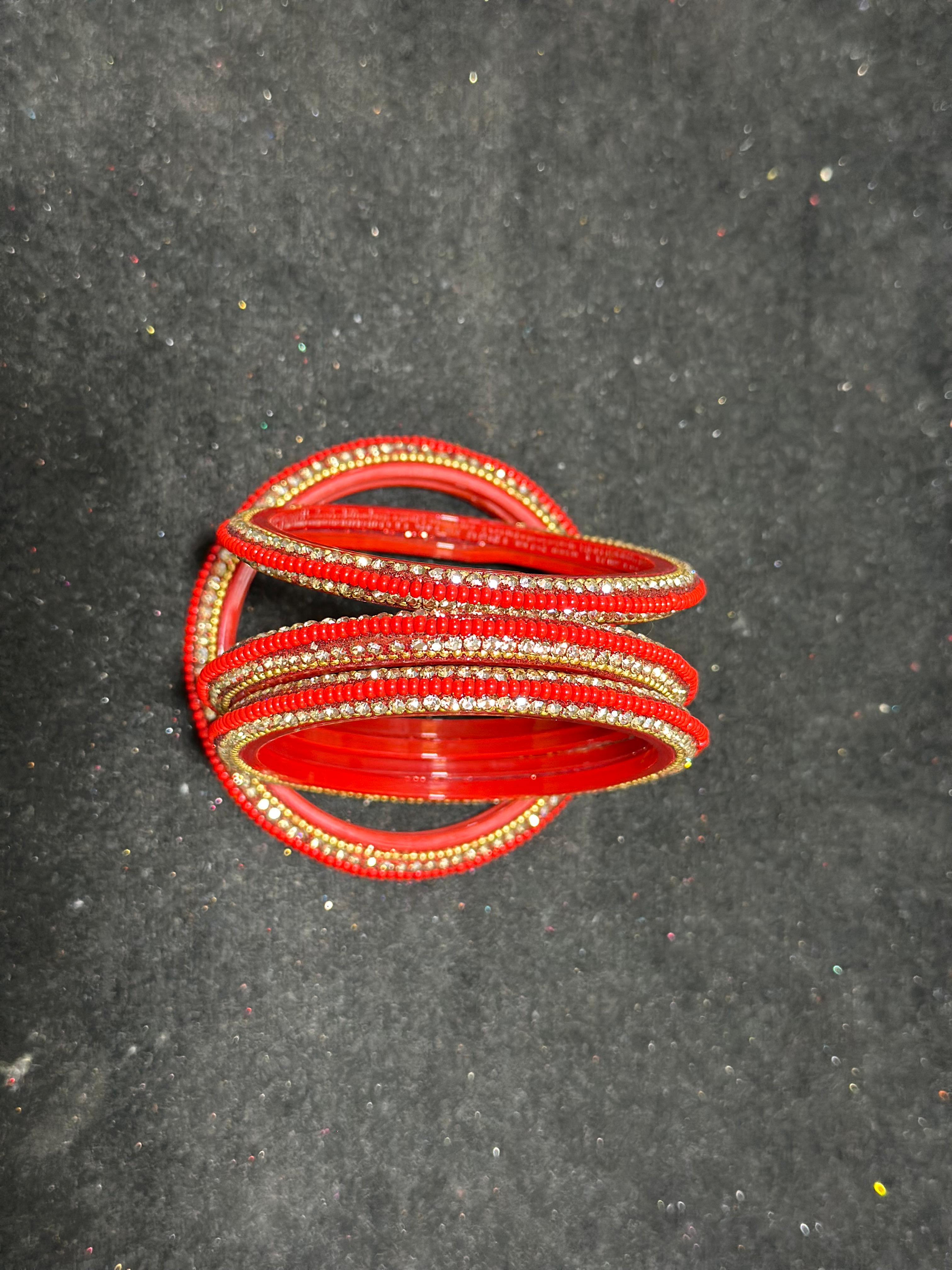Glass Bangle 